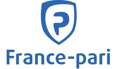 France-pari logo